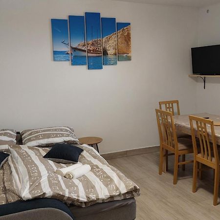 Apartma Lili Izola Exteriér fotografie
