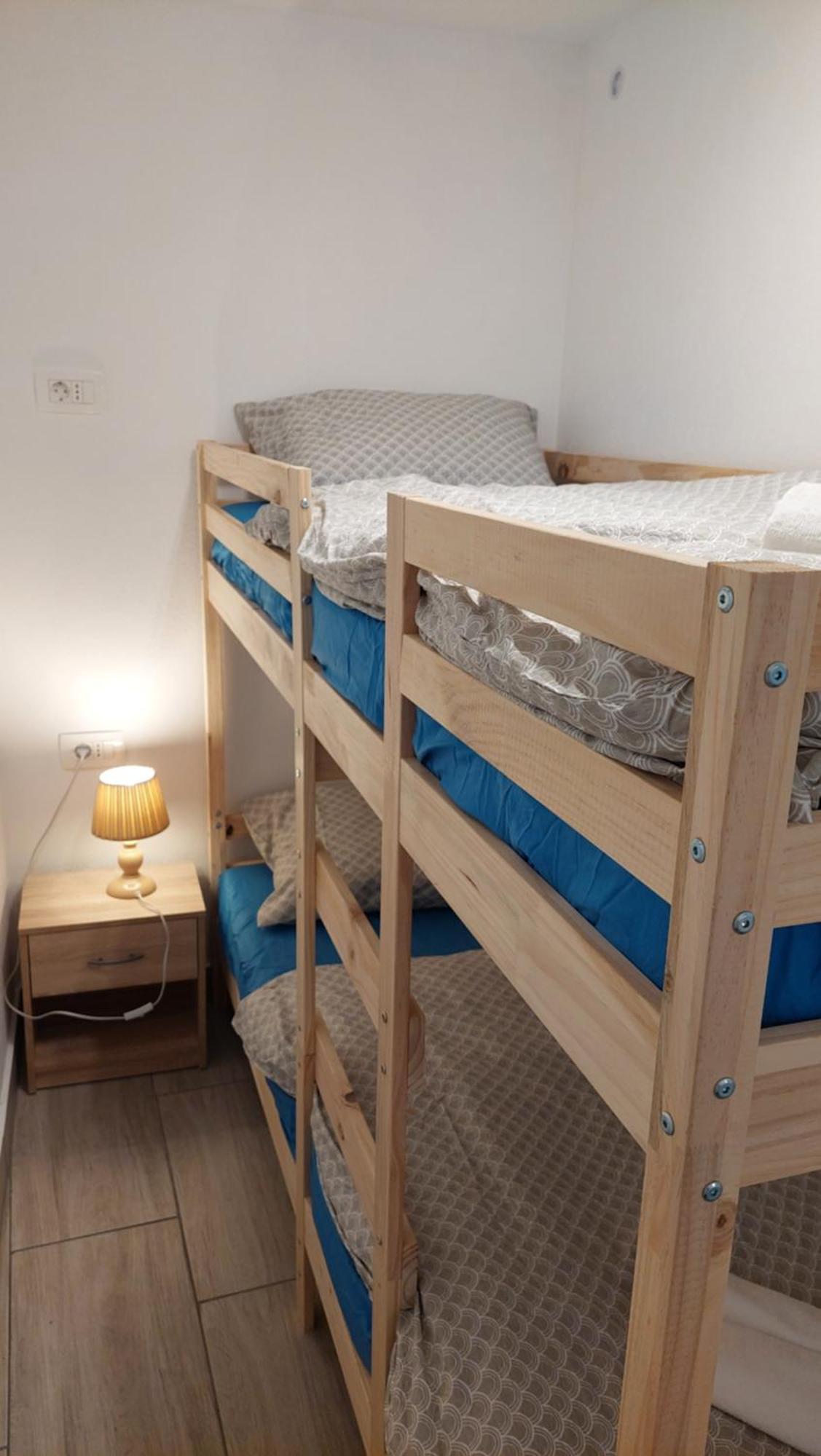 Apartma Lili Izola Exteriér fotografie