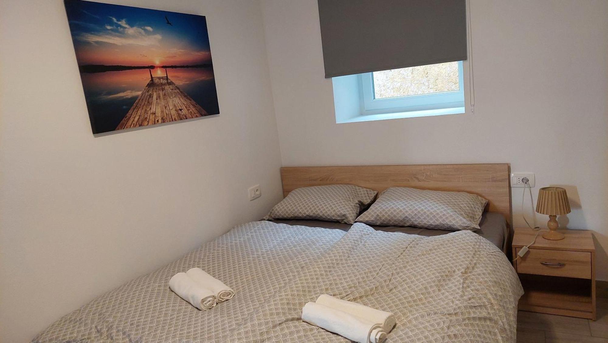 Apartmán Apartma Lili Izola Exteriér fotografie