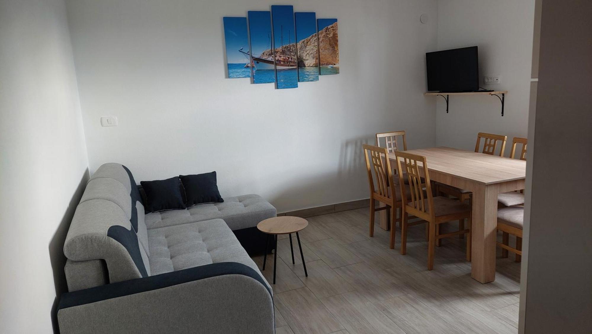 Apartmán Apartma Lili Izola Exteriér fotografie