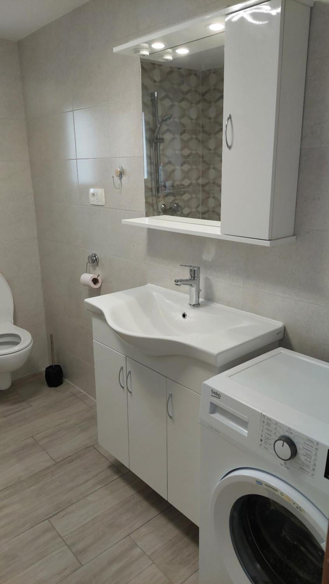 Apartma Lili Izola Exteriér fotografie
