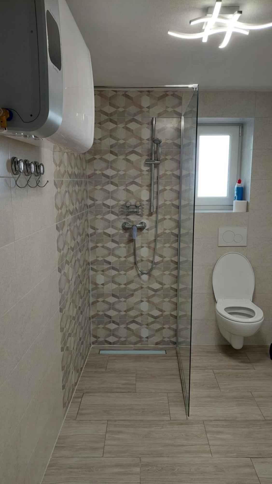 Apartma Lili Izola Exteriér fotografie