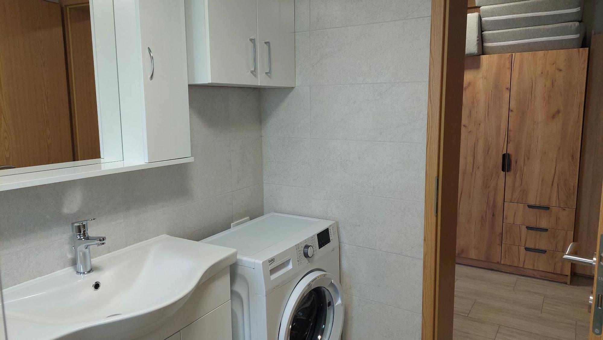 Apartma Lili Izola Exteriér fotografie