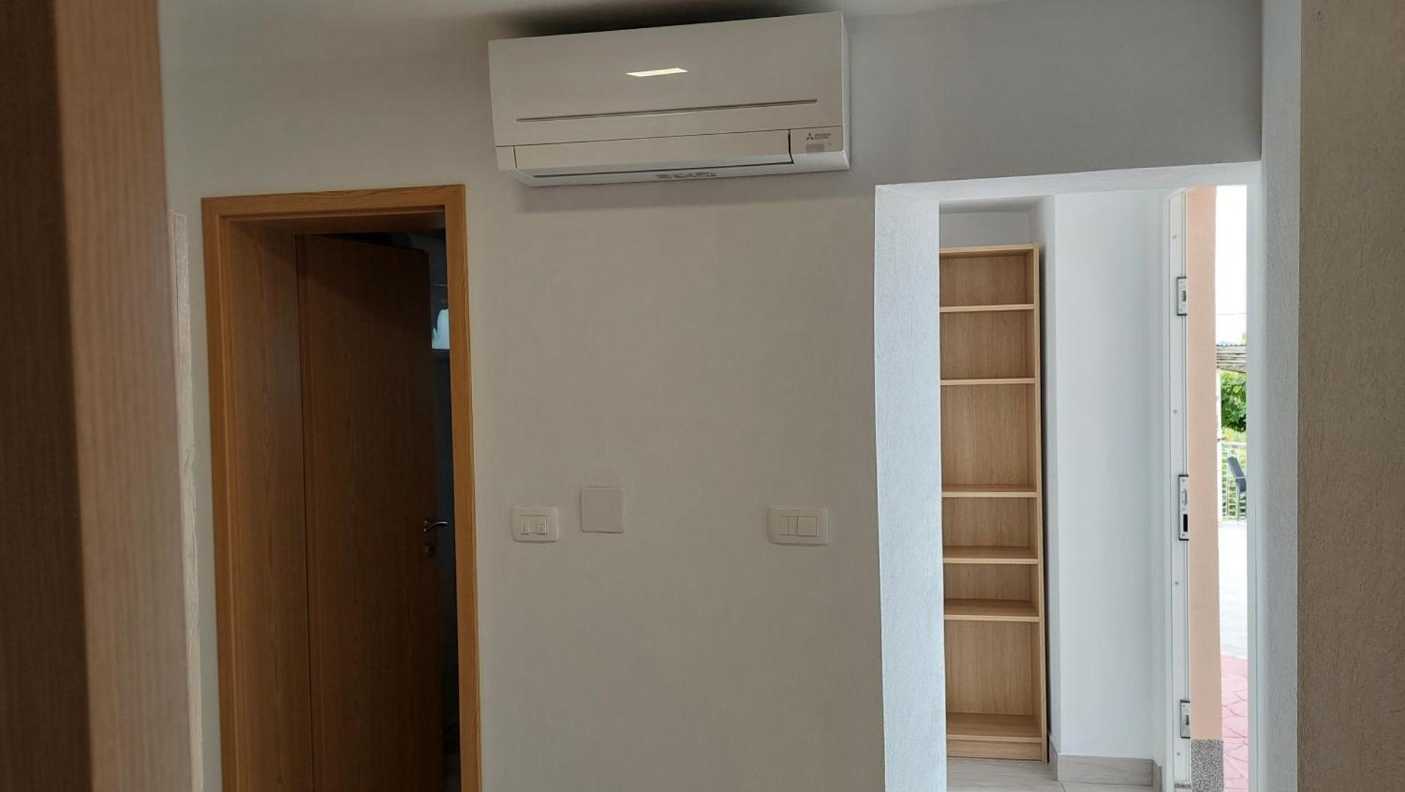 Apartma Lili Izola Exteriér fotografie