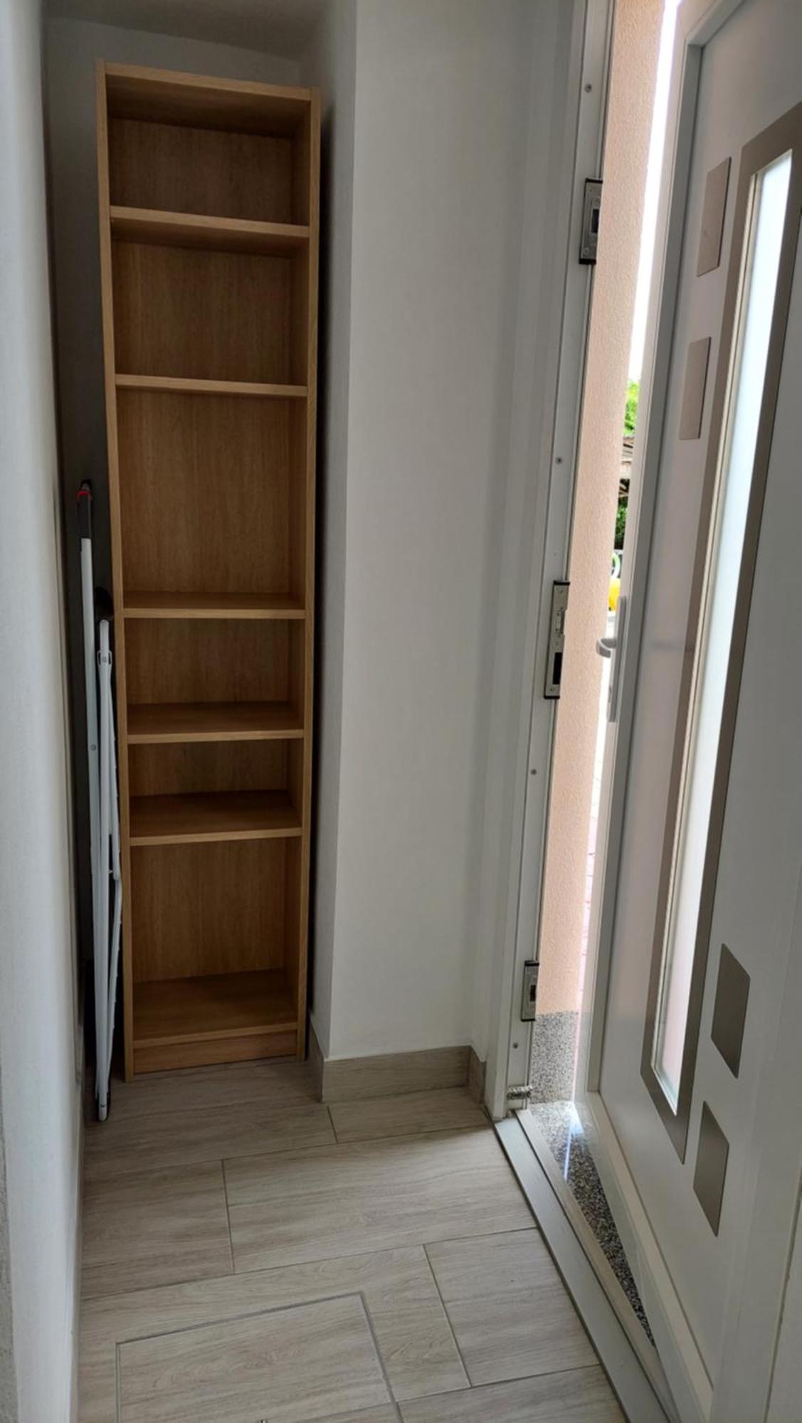 Apartma Lili Izola Exteriér fotografie
