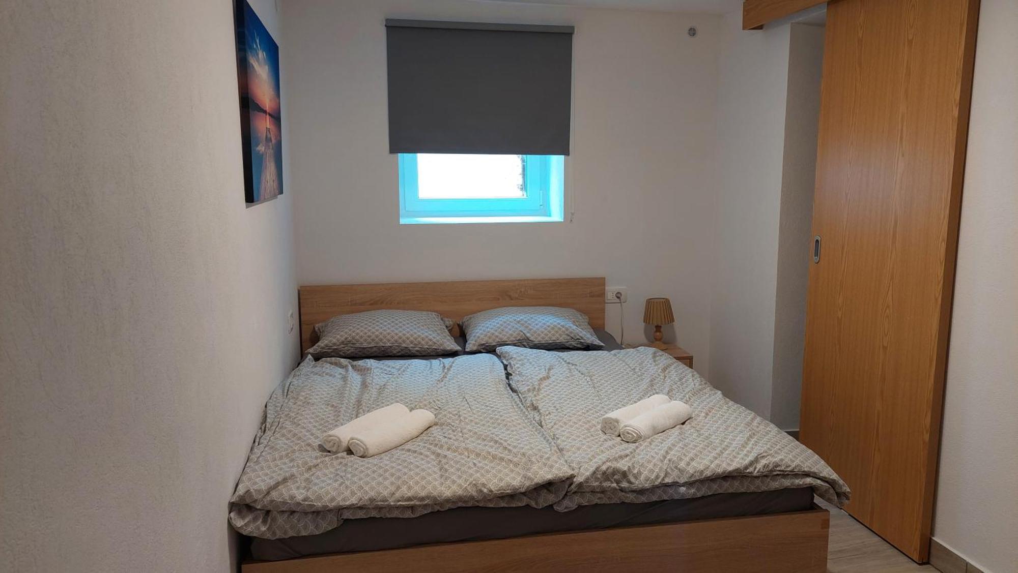 Apartma Lili Izola Exteriér fotografie